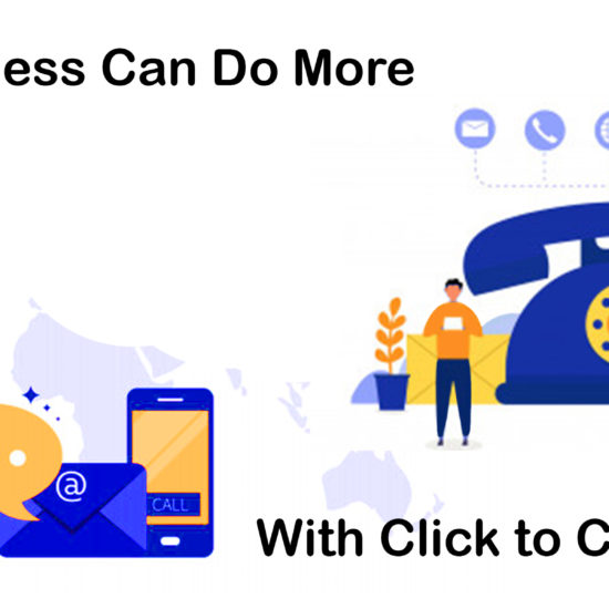 click to call service provider