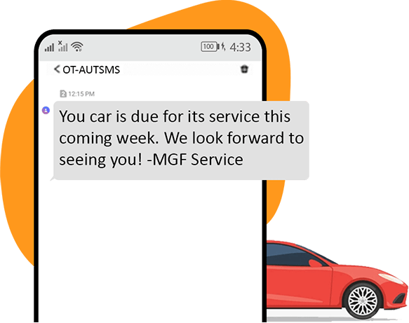 How Bulk SMS is useful for different sectors in India?