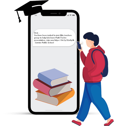 How Bulk SMS is useful for different sectors in India?